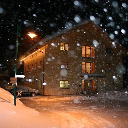 Villa Natur Schroecken Exterior photo